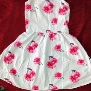 Girl dress